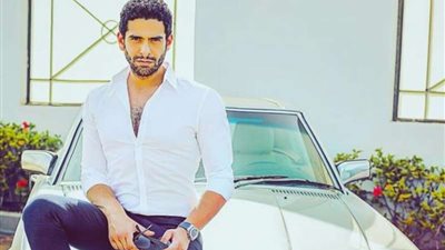 محمد كيلاني يعبر عن سعادته بـ لقاء الرئيس عبد الفتاح السيسي