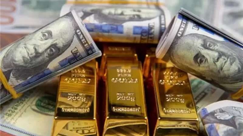 أسعار الذهب بالدولار
