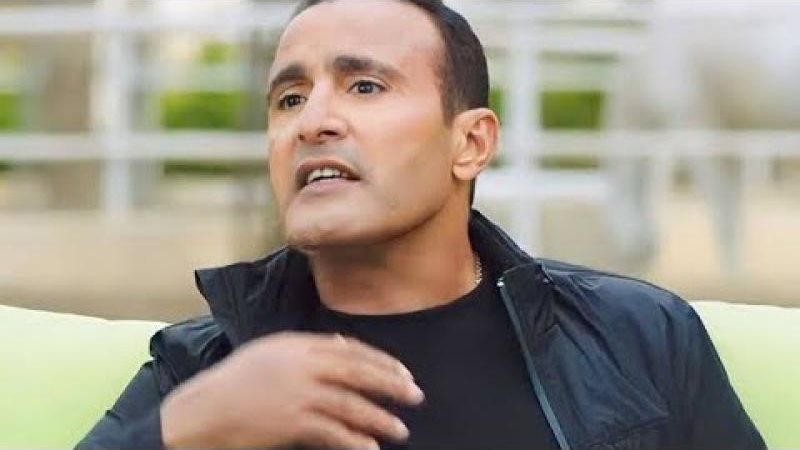 أحمد السقا