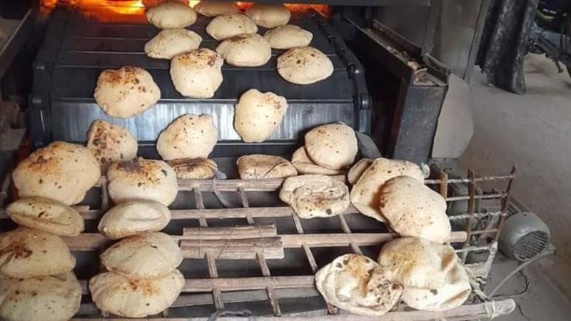مواعيد عمل المخابز