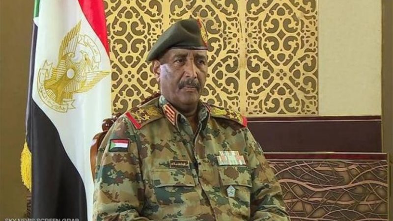 البرهان