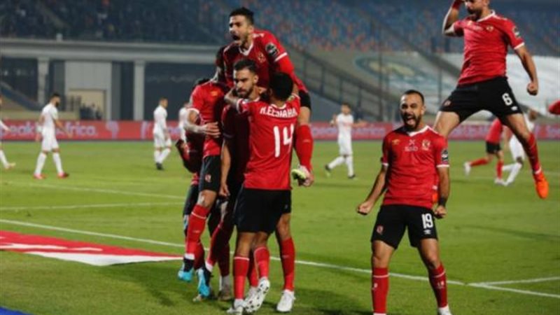 الأهلي