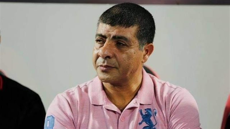 طارق العشري