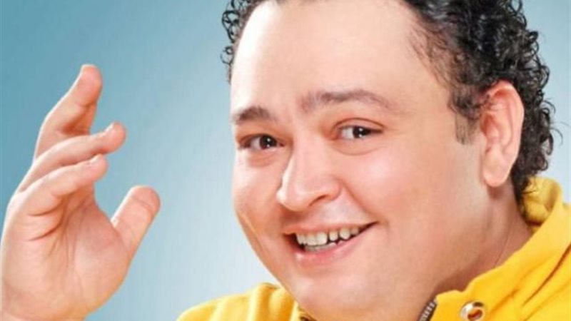 أحمد رزق