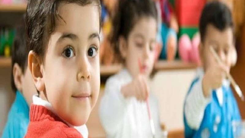 المدارس الدولية