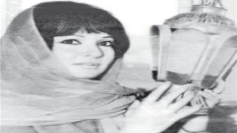 شادية