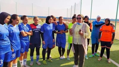 اتحاد الكرة يقيم حفل اوسكار لاول مرة في تاريخ الكرة النسائية