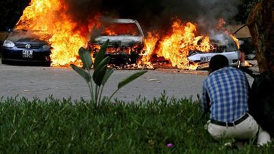 انفجاز قنبلة بالعاصمة الاثيوبية دون إصابات