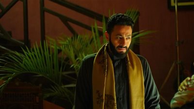 المداح 4- أسطورة العودة يتصدر الترند على جوجل وإكس ومنصات التواصل الاجتماعي