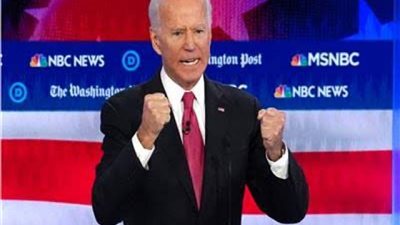 بايدن يعلن استعداده للعودة للاتفاق النووي مع إيران