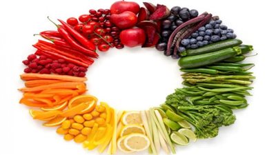 ما هى الأطعمة التى تقاوم الشيخوخة وعلامات التقدم في العمر؟