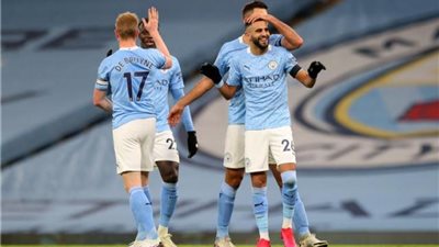 بورتو يتعادل سلبيا مع السيتي ويتأهل ثان مجموعته لثمن نهائي الأبطال