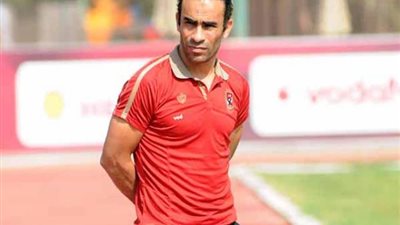 عبد الحفيظ: شخصية الأهلى وراء العودة أمام الاتحاد.. ونعد الجماهير بالكأس