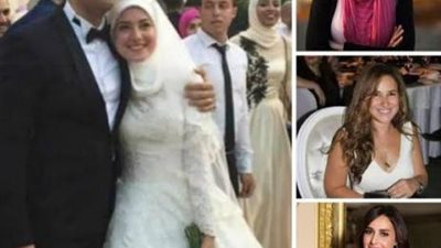 ملكة جمال ومرشدة سياحية وفناناتين ..لماذا يعشق الداعية  معز مسعود الحريم ؟