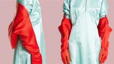 «يصلح لقاتل متسلسل».. حكاية الجاكيت الذى آثار السخرية على مواقع التواصل الاجتماعي