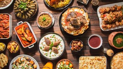 نصائح غذائية مهمة للصائمين في أول أيام رمضان.. (فيديو)