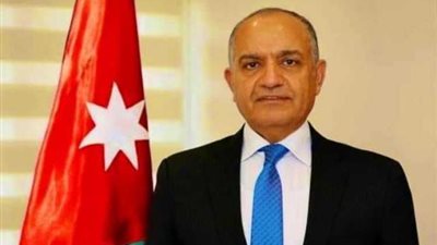معلومات لا تعرفها عن أمجد العضايلة سفير الأردن الجديد لدى مصر