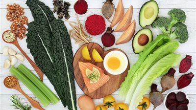 أطعمة لطفلك تكسبه الذاكرة الحديدية لإنجاز دروسه.. تعرفي عليها