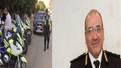 ضبط 4354 مخالفة مرورية متنوعة خلال 24 ساعة