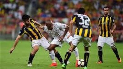 الاتحاد يصطدم بالشباب في ديربي سعودي بالبطولة العربية