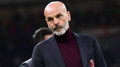 تعافي ستيفانو من كورونا وعودته لقيادة ميلان