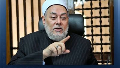 المفتي السابق يقدم نظرية «التخلي والتحلي» لتصحيح النهايات.. تعرف عليها