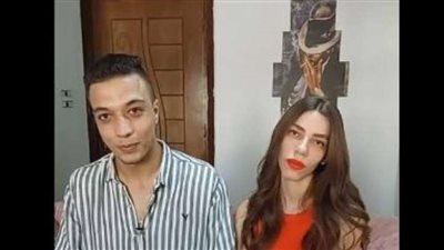 بعد طلاقهما.. أسرار في حياة البلوجر يارا كمال وعمر شريف