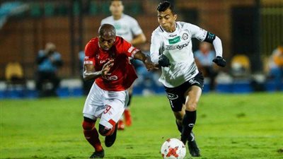 ناصر عباس : فوز الأهلي علي الاتحاد .. حلال