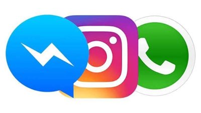 عاجل .. عطل فني يجتاح مواقع التواصل الاجتماعي فيسبوك وإنستجرام وGoogle وyahoo