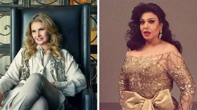 رقصة فيفي وملوخية يسرا .. تعرف على طقوس نجوم الفن في رمضان