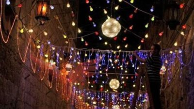 عاجل .. جثة شاب تفسد فرحة شهر رمضان في الشرقية