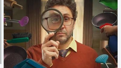 شاهد.. أحداث الحلقة الثانية من مسلسل أشغال شقة