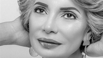 سوسن بدر لجمهورها: بحضر في حاجات إن شاء الله هتعجبكوا