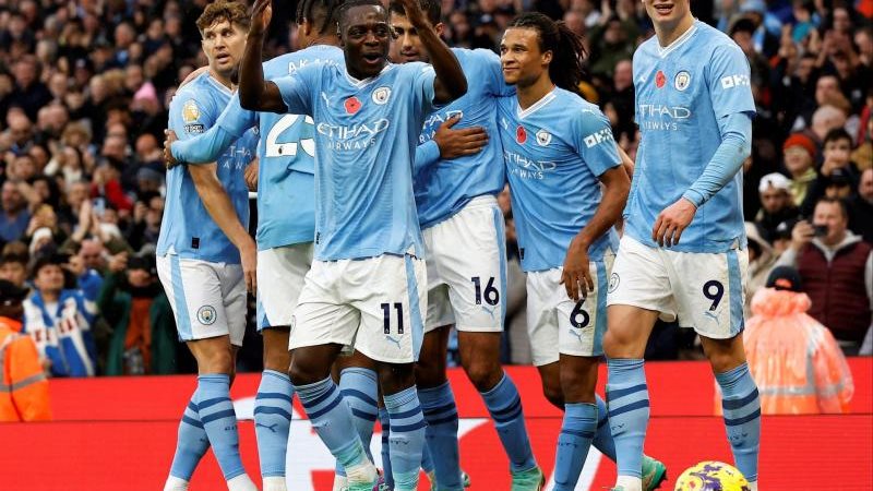 ليفربول ضد مانشستر
