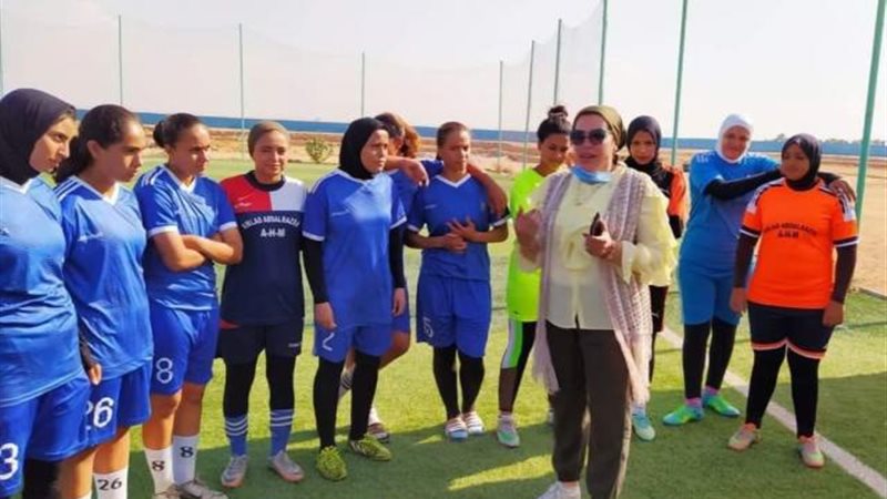 سحر عبد الحق