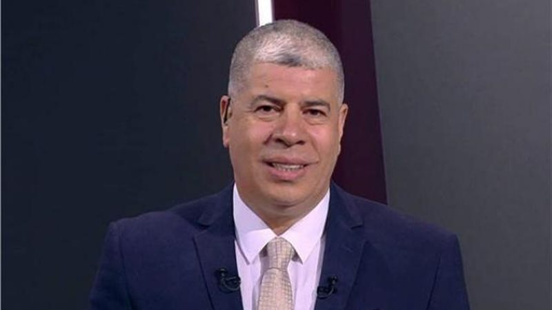 أحمد شوبير