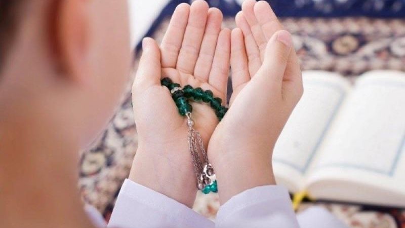 دعاء أول يوم في رمضان
