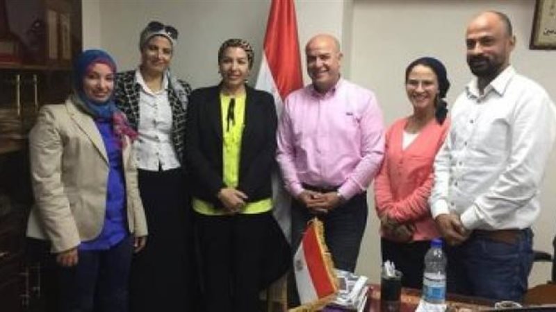 اتحاد الكرة النسائية