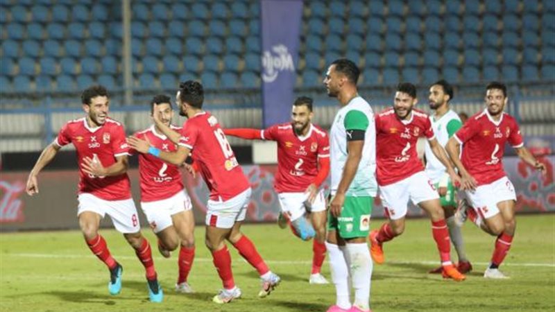 الأهلي