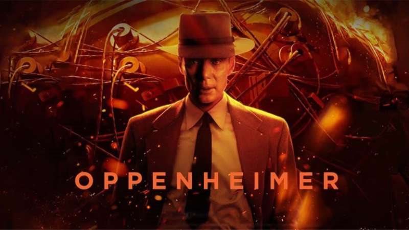 فيلم أوبنهايمر