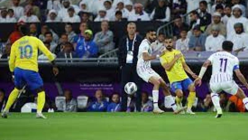 العين الإماراتي