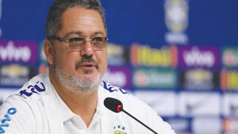 منتخب مصر الأولمبي