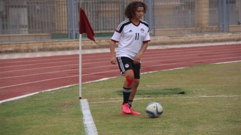 منة طارق
