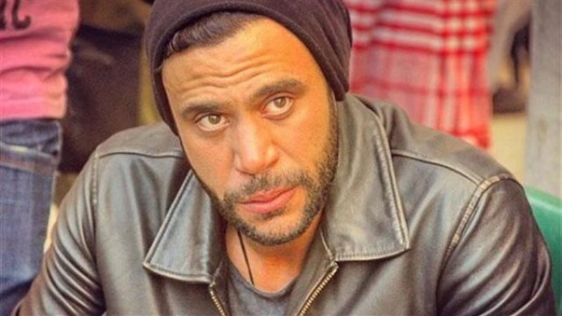 محمد إمام