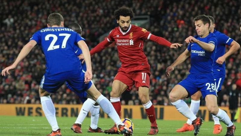 ترتيب الدوري الإنجليزى