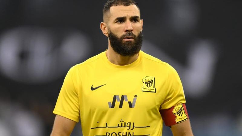 الهلال ضد الاتحاد