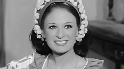 نيللي تكشف سر ابتعادها عن الفن