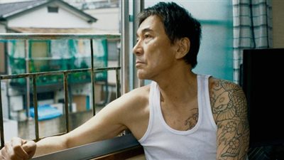 غدا.. الفيلم الياباني ”تحت السماء المفتوحة” يفتتح عروض المسابقة الدولية لمهرجان القاهرة