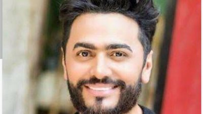 أول رد فعل من تامر حسني بعد إعلانه المشبوه لإحدي الشركات الداعمة لـ إسرائيل