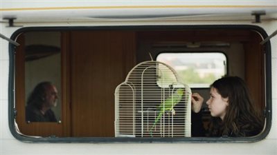 غدا.. فيلم ”مجرة أندروميدا” يفتتح عروض مسابقة أسبوع النقاد بمهرجان القاهرة